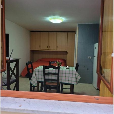 那不勒斯La Casa E Pulcinella公寓 外观 照片